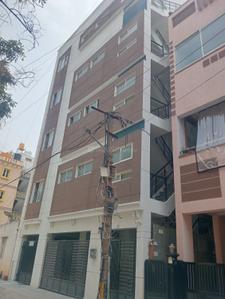 Image of 3000 Sq.ft 12 BHK Independent House for sale in ITI Layout, Bengaluru for Rs. 38000000