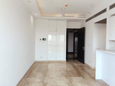 Hall Image of 1380 Sq.ft 2 BHK Apartment / Flat for rent in Supertech Supernova, Sector 94 Noida for Rs. 52000