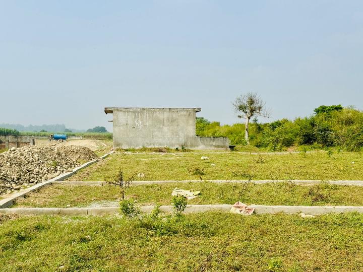 Dehradun Dudhli Doiwala Bypass Project Main Image 1
