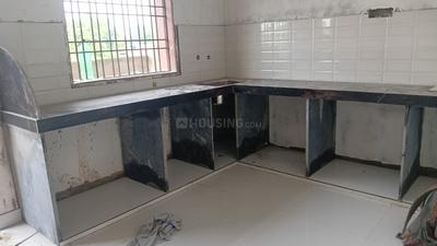 Kitchen Image of 1125 Sq.ft 2 BHK Independent House for sale in Mangla Bilaspur for Rs. 4500000