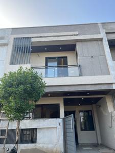 3 BHK Duplex