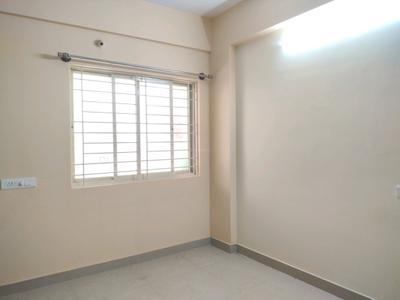 Bedroom Image of 1069 Sq.ft 2 BHK Apartment / Flat for sale in Balaji Serenity, Electronic City Bengaluru for Rs. 6800450