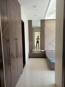 Image of 750 Sq.ft 2 BHK Apartment / Flat for sale in Yash Platina, Virar West, Virar for Rs. 5990000