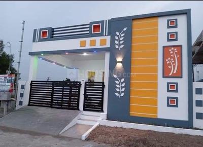 Image of 980 Sq.ft 2 BHK Independent House for sale in Chikkajala, Bengaluru for Rs. 10414000