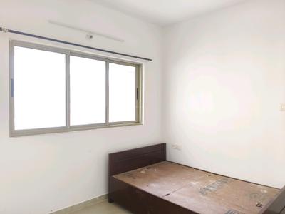 Bedroom Image of 594 Sq.ft 1 BHK Apartment / Flat for sale in Lodha Casa Rio, Palava Phase 1 Thane for Rs. 2900000