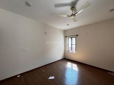 3 BHK Independent Builder Floor
