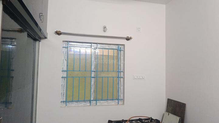 Punappa Layout, HBR Layout Bedroom One 1