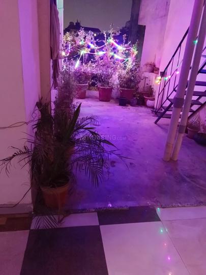 Patel Nagar Bedroom 1