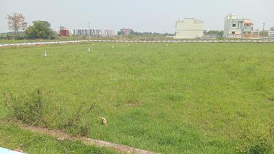 Image of 1118 Sq.ft Residential Plot / Land for sale in Mudichur, Chennai for Rs. 3801600