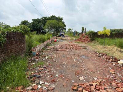 Raspunja Township Main Image 1