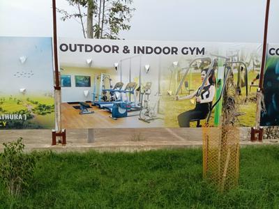 vrinda valley Plot View 1