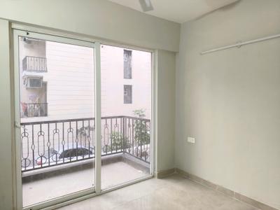 Bedroom Image of 1200 Sq.ft 3 BHK Builder Floor for sale in Signature Global City 81, Sector 81 Gurgaon for Rs. 12800000