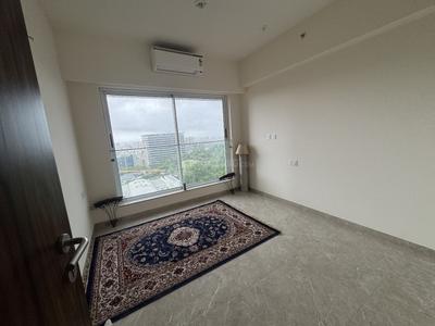 Bedroom Image of 950 Sq.ft 2 BHK Apartment / Flat for sale in L And T Elixir Reserve, Powai Mumbai for Rs. 29000000