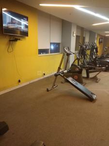 Image of 1712 Sq.ft 4 BHK Builder Floor for sale in Sare Crescent Green Parc, Sector 92, Gurgaon for Rs. 15200000