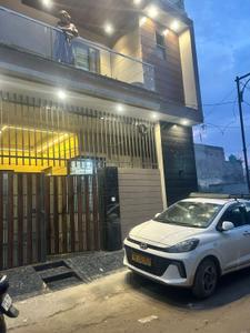 Image of 1050 Sq.ft 3 BHK Independent House for sale in Haibowal Kalan, Ludhiana for Rs. 5500000