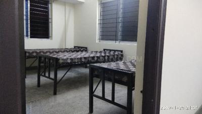 Hall Image of New sri sai Deluxe gents pg in Koramangala, Bengaluru