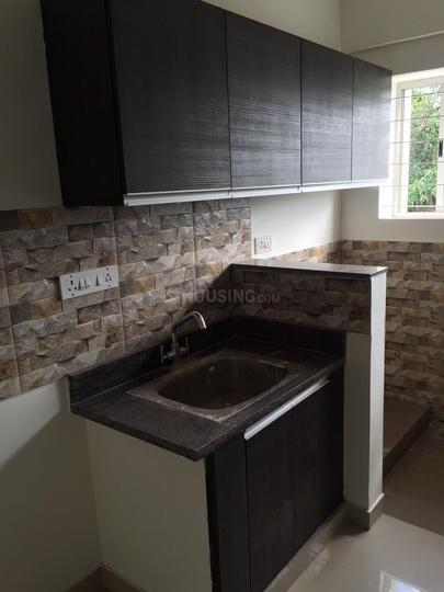 Hoysala Nagar, Indira Nagar Kitchen 1