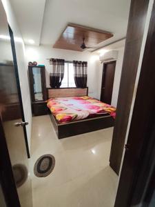 Bedroom Image of 1501 Sq.ft 3 BHK Apartment / Flat for sale in Shreepad Ethics, Palanpur Surat for Rs. 6150000