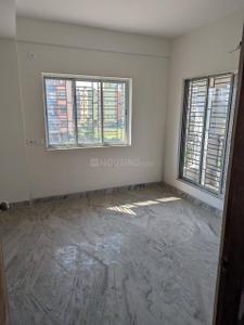 Bedroom Image of 1530 Sq.ft 3 BHK Apartment / Flat for sale in New Town Kolkata for Rs. 8500000