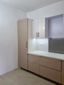Kitchen Image of 1780 Sq.ft 3 BHK Apartment / Flat for sale in CGHS Kailash Apartments, Sector 4 Dwarka New Delhi for Rs. 28500000