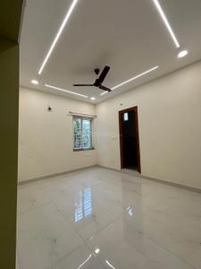 Hall Image of 1600 Sq.ft 3 BHK Apartment / Flat for rent in Kondapur Hyderabad for Rs. 40000