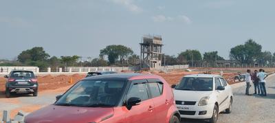 Residential Plot