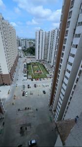 Balcony Image of 416 Sq.ft 1 BHK Apartment / Flat for sale in VBHC Haven of Joy, Kambipura Bengaluru for Rs. 3900000