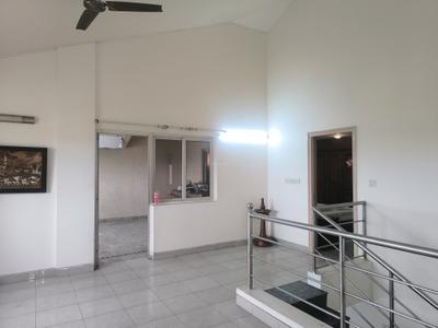 Living Room Two Image of 3753 Sq.ft 4.5 BHK Apartment / Flat for sale in Mantri Elite, JP Nagar Bengaluru for Rs. 55000000
