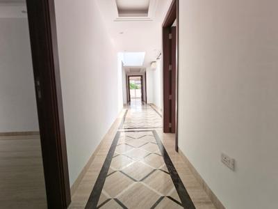 Image of 3400 Sq.ft 4 BHK Builder Floor for sale in Vasant Vihar, New Delhi for Rs. 140000000