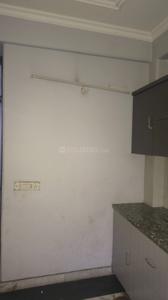 Kitchen Image of 1800 Sq.ft 3 BHK Builder Floor for rent in Sector 49 Noida for Rs. 40000