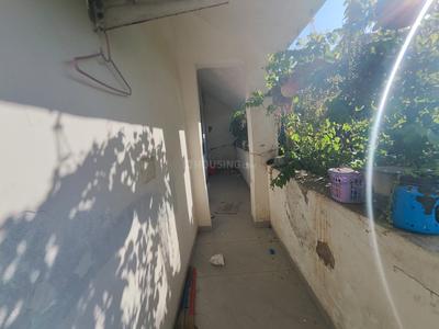 Balcony Image of 3492 Sq.ft 5 BHK Independent House for sale in Thaltej Ahmedabad for Rs. 35000000