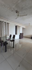 Balcony Image of 1558 Sq.ft 3 BHK Apartment / Flat for sale in Nanded Shubh Kalyan, Nanded Pune for Rs. 14000000