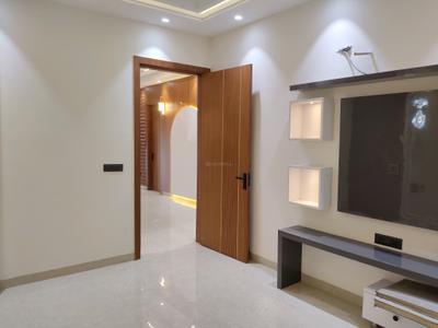 Bedroom Image of 2100 Sq.ft 4 BHK Builder Floor for sale in Ansal Esencia Sector 67, Sector 67 Gurgaon for Rs. 31000000