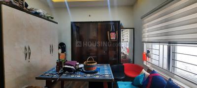 Balcony Image of 1749 Sq.ft 3 BHK Villa for sale in BEML Cooperative Society Layout Bengaluru for Rs. 20000000