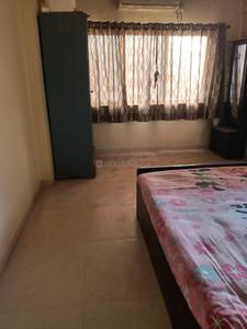 Bedroom Image of 1000 Sq.ft 2 BHK Apartment / Flat for sale in shantiniketan apartment, Lunsikui Navsari for Rs. 2700000