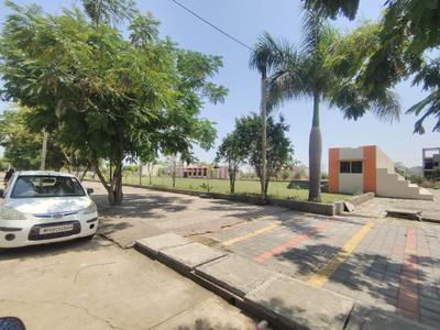 Image of 2000 Sq.ft Residential Plot / Land for sale in Kamal Vihar, Raipur for Rs. 3800001