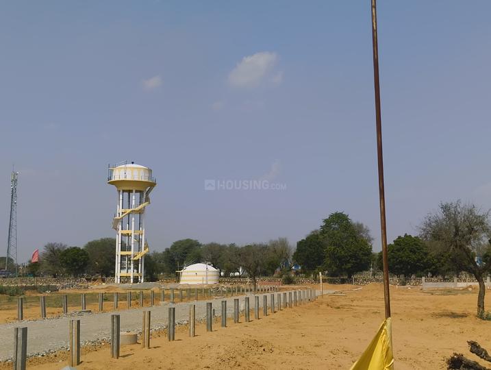 Rera approved project Main Image 1