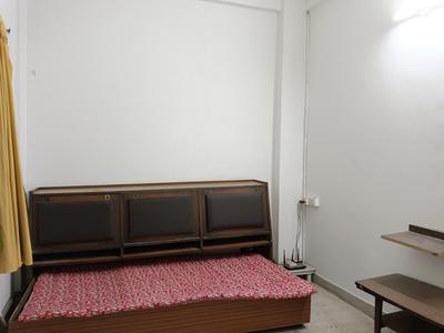 Bedroom Image of 650 Sq.ft 2 BHK Builder Floor for sale in Lake Gardens Kolkata for Rs. 3500000
