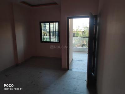 Bedroom Image of 700 Sq.ft 1 BHK Builder Floor for rent in Dighori Nagpur for Rs. 8500