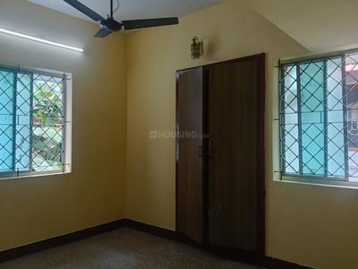 Bedroom Image of 1500 Sq.ft 2 BHK Apartment / Flat for rent in Thiruvanmiyur Chennai for Rs. 22000