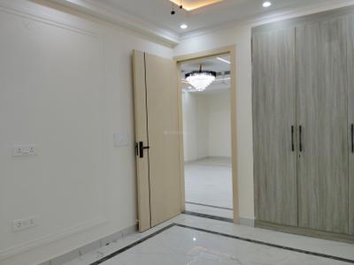 3 BHK Independent Builder Floor