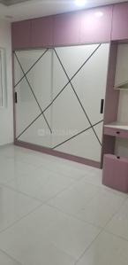 Hall Image of 1080 Sq.ft 2 BHK Apartment / Flat for rent in Aparna Sarovar Zenith, Nallagandla Hyderabad for Rs. 43000