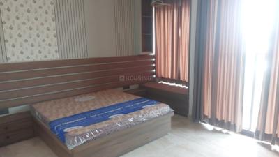 Bedroom Image of 4500 Sq.ft 5 BHK Villa for sale in Manyawas Jaipur for Rs. 35000000