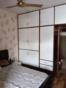Bedroom Image of 1133 Sq.ft 2 BHK Apartment / Flat for sale in SRS Royal Hills, Sector 87 Faridabad for Rs. 8700000