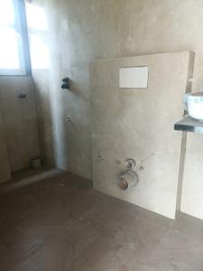 Bedroom Two Image of 1620 Sq.ft 3 BHK Apartment / Flat for sale in Punit Imperia, Kharghar Navi Mumbai for Rs. 23500000