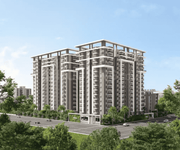 3 BHK Flat