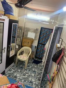 Bedroom Image of 1200 Sq.ft 2 BHK Apartment / Flat for sale in Mumbra Thane for Rs. 6000000