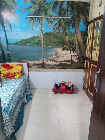 Gokuldham, Goregaon East Bedroom 1