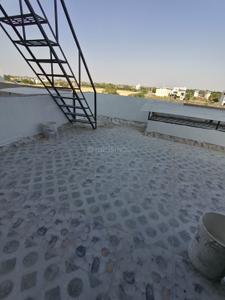 Balcony Image of 2500 Sq.ft 4 BHK Independent House for sale in Bhicholi Mardana Indore for Rs. 14100000