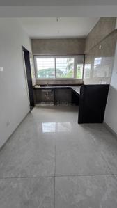 Kitchen Image of 1000 Sq.ft 2 BHK Apartment / Flat for sale in Swojas Advait, Shivaji Nagar Pune for Rs. 15300000